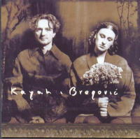 Kayah & Bregovic